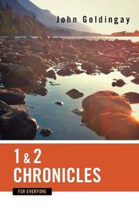 Cover image for 1 and 2 Chronicles for Everyone