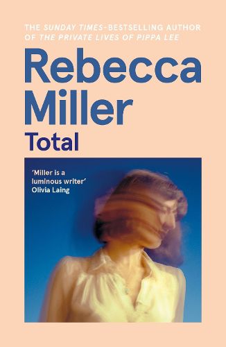 Cover image for Total