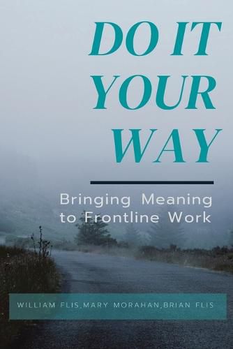 Cover image for Do It Your Way