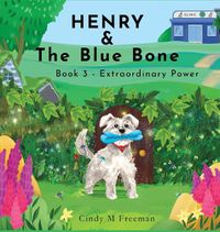 Cover image for Henry and The Blue Bone