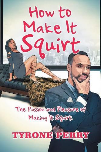 Cover image for How to Make It Squirt
