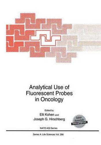 Cover image for Analytical Use of Fluorescent Probes in Oncology