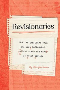 Cover image for Revisionaries