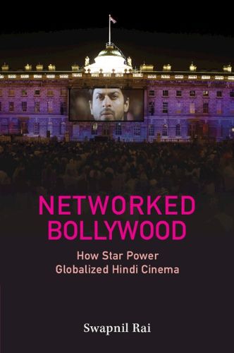 Cover image for Networked Bollywood
