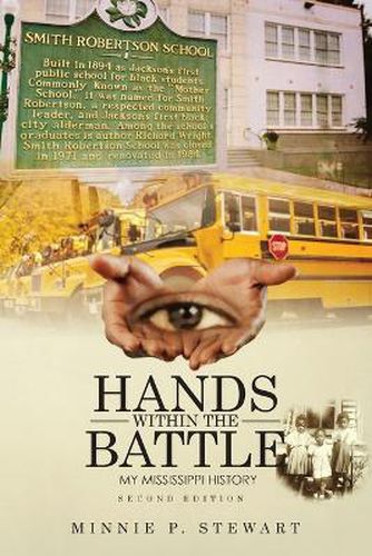 Cover image for Hands Within the Battle