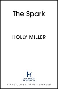 Cover image for The Spark