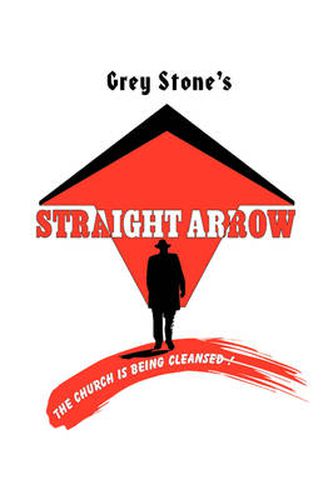 Cover image for Straight Arrow