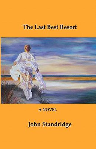 Cover image for The Last Best Resort