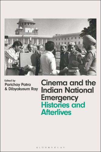 Cinema and the Indian National Emergency