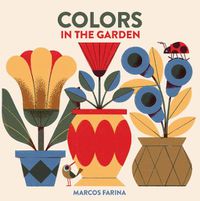 Cover image for Babylink: Colors In The Garden