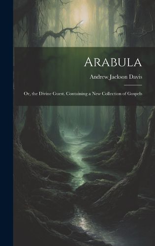 Cover image for Arabula