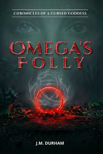 Cover image for Omega's Folly
