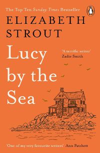 Cover image for Lucy by the Sea