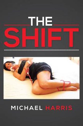 Cover image for The Shift