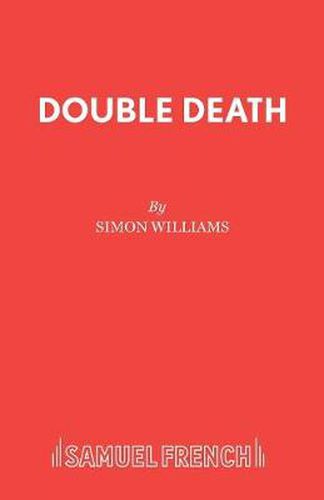 Cover image for Double Death