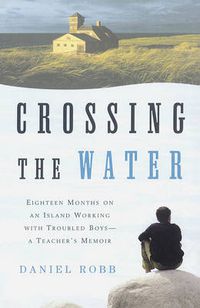 Cover image for Crossing the Water