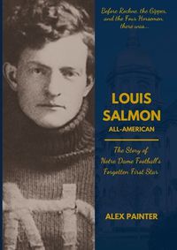 Cover image for Louis Salmon