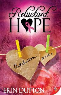 Cover image for Reluctant Hope