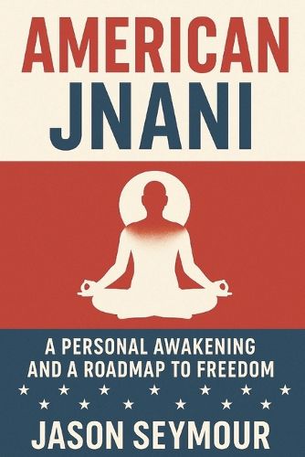 Cover image for American Jnani