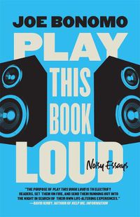 Cover image for Play This Book Loud