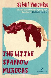 Cover image for The Little Sparrow Murders