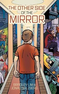 Cover image for The Other Side of the Mirror