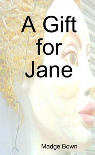 Cover image for A Gift for Jane