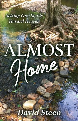 Cover image for Almost Home