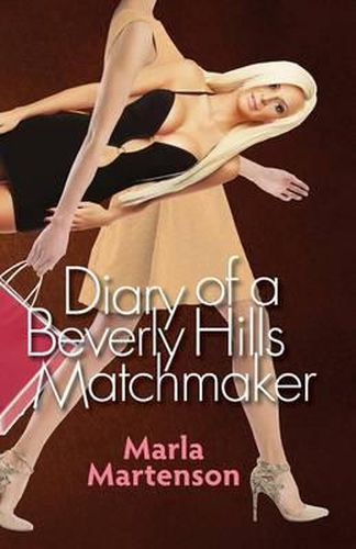 Cover image for Diary of a Beverly Hills Matchmaker