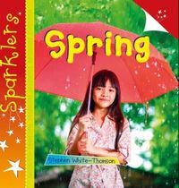 Cover image for Spring