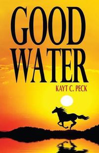 Cover image for Good Water