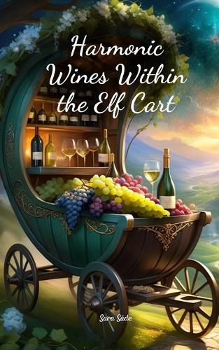 Cover image for Harmonic Wines Within the Elf Cart