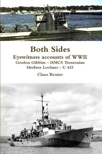 Cover image for Both Sides