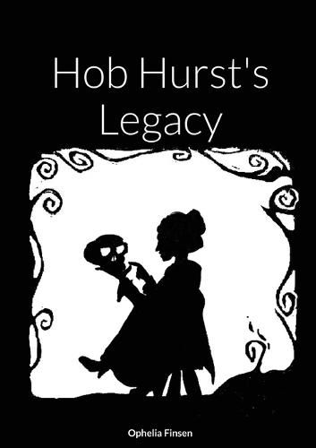 Cover image for Hob Hurst's Legacy