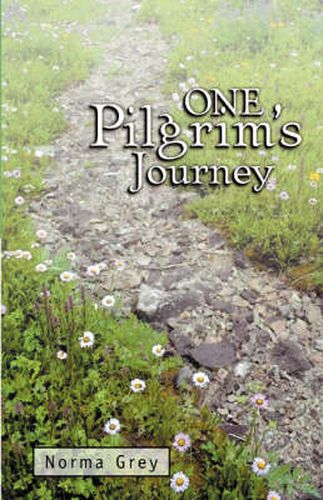 Cover image for One Pilgrim's Journey