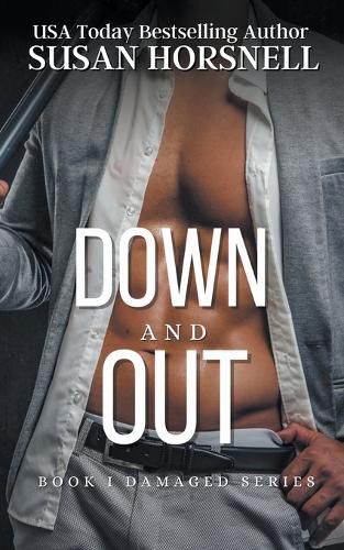 Cover image for Down and Out