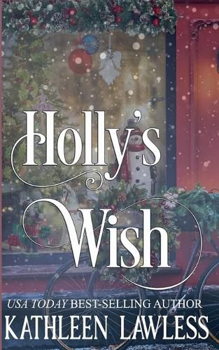 Cover image for Holly's Wish