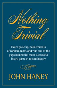 Cover image for Nothing Trivial