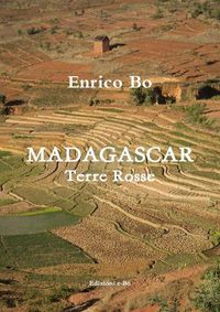 Cover image for Madagascar - Terre rosse