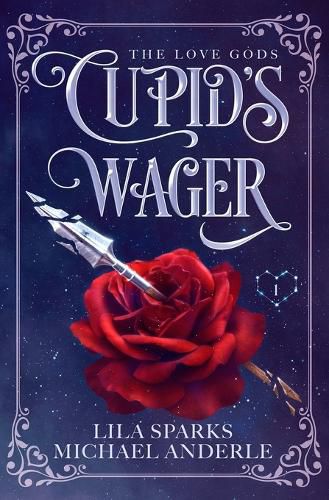 Cover image for Cupid's Wager