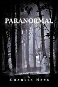 Cover image for Paranormal