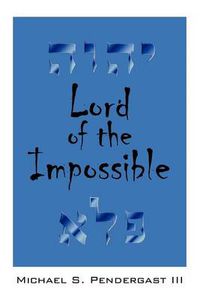 Cover image for Lord of the Impossible