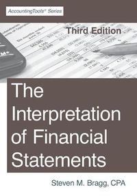 Cover image for The Interpretation of Financial Statements: Third Edition