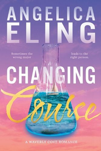 Cover image for Changing Course