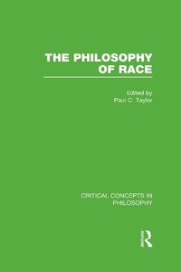 Cover image for The Philosophy of Race