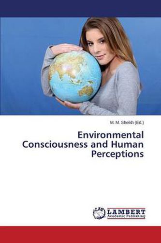 Cover image for Environmental Consciousness and Human Perceptions