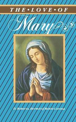 Cover image for The Love of Mary