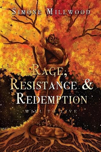 Cover image for Rage Resistance and Redemption