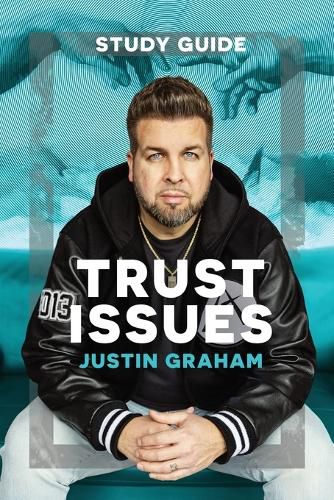 Cover image for Trust Issues Study Guide