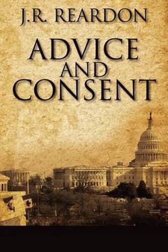 Cover image for Advice and Consent